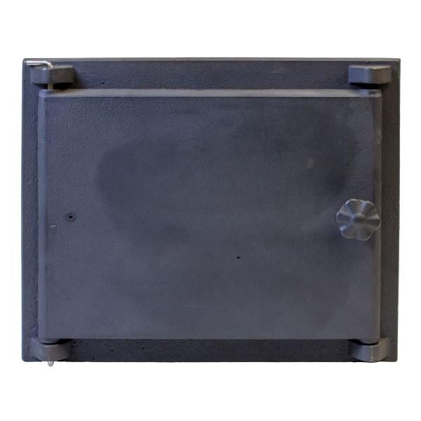 Духовка печная BDК стальная 285х245х420 мм (106773) - фото 2 Духовка печная BDК стальная 285х245х420 мм (106773) - фото 2