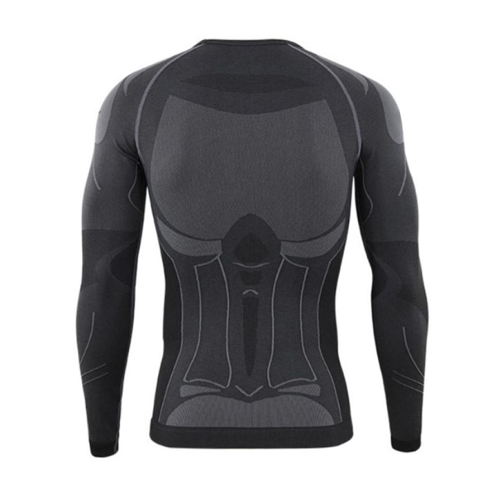 Термобелье мужское Lesko A155 M Black (1434425) - фото 3 Термобелье мужское Lesko A155 M Black (1434425) - фото 3