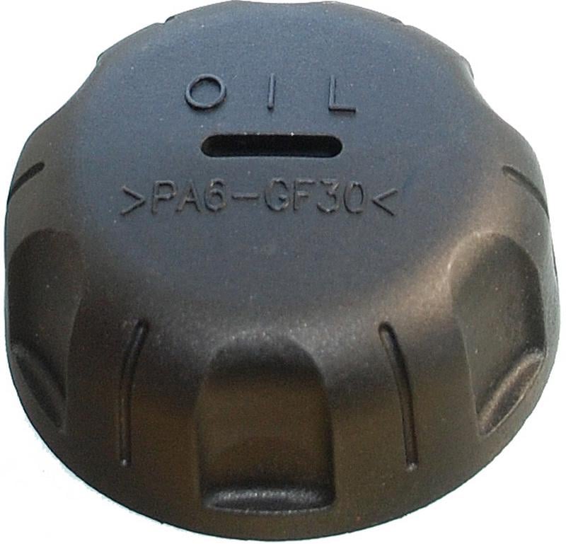 Пробка бака масла цепная пила Makita UC3020A (135414-5)