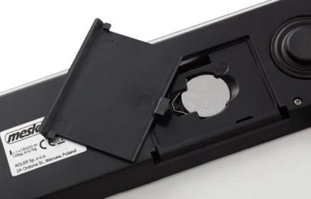 Весы напольные Mesko MS 8149 - фото 3