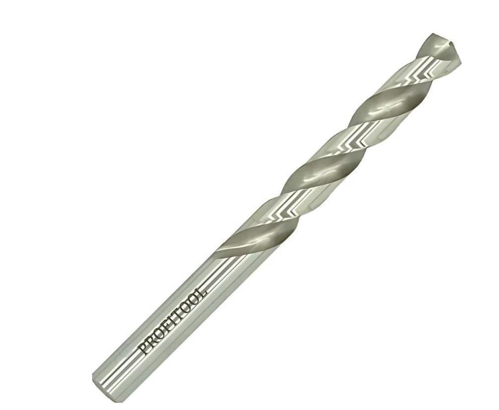 Сверло для металла PROFITOOL HSS-G DIN 338 RN 3,1х36х65 мм (40081)