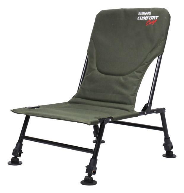 Кресло складное для рыбалки Fishing ROI TFC003-1 Кресло складное для рыбалки Fishing ROI TFC003-1