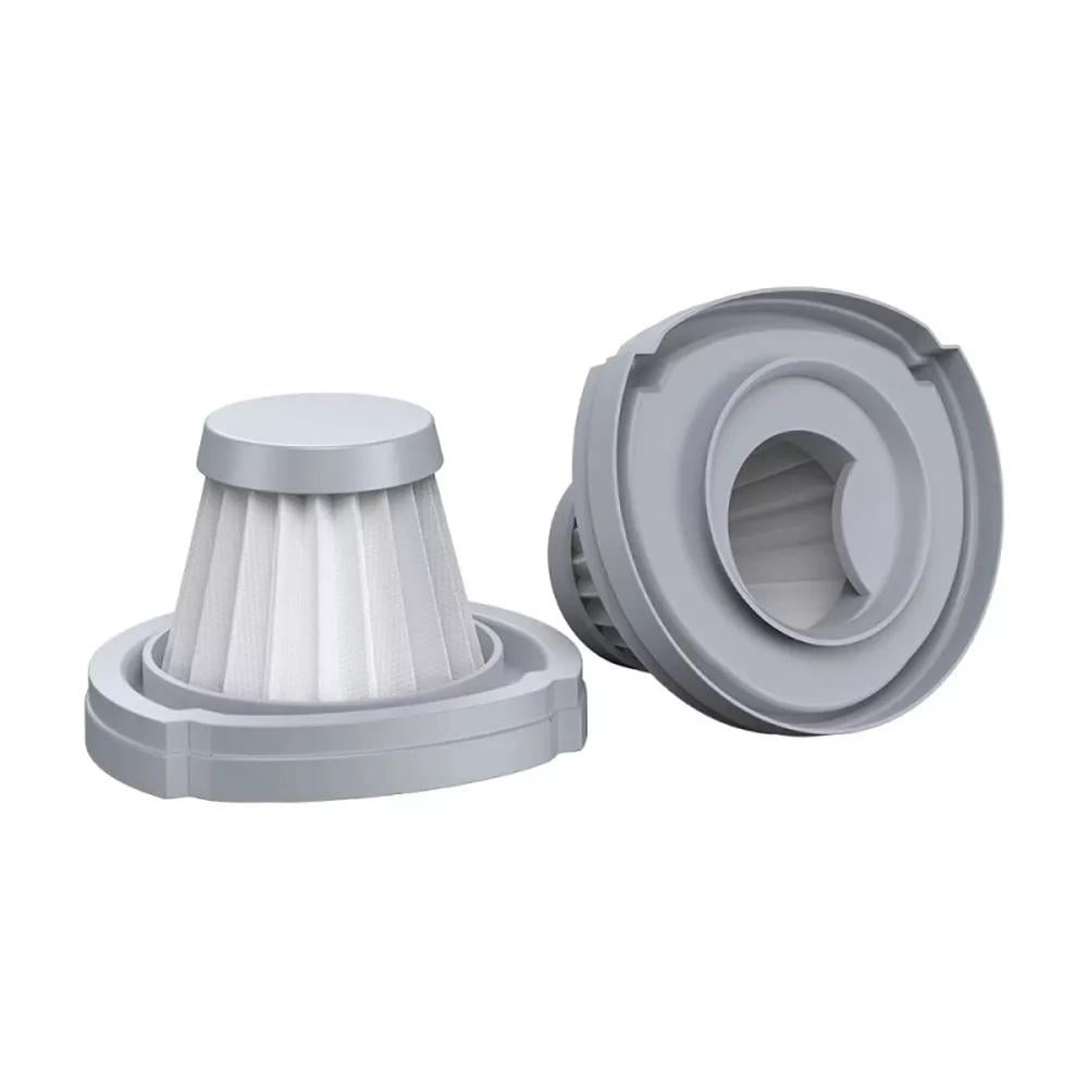 Фільтр HEPA для пилососу BASEUS A1 VCAQ010113 2 шт. Grey (24869524)