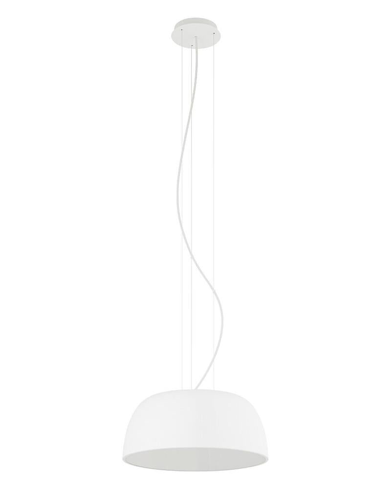 Светильник подвесной Nowodvorski 11228 Satellite S E27 3x25W IP20 Wh (20513072)