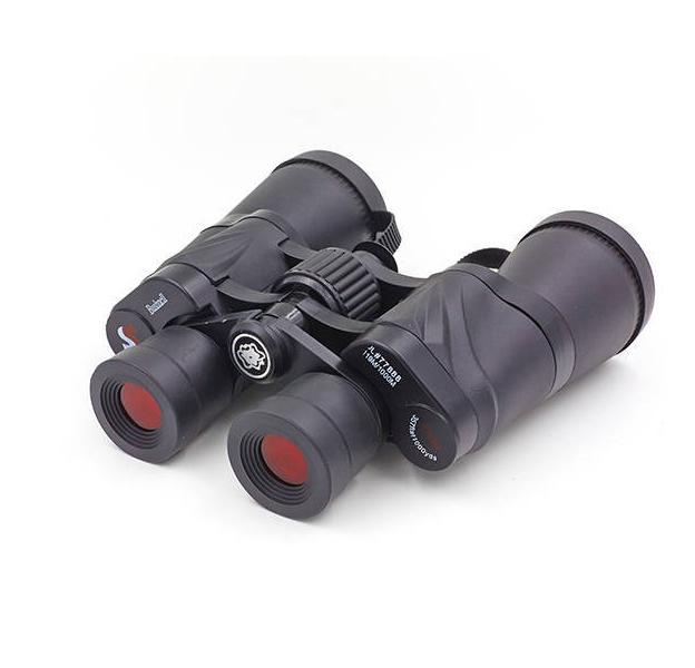 Бинокль BUSHNELL AXT1136-B 50х50 Black (197402)