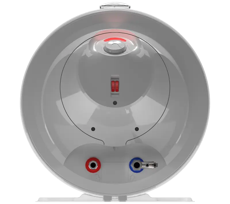 Бойлер Galanta 72270WG мокрий ТЕН 2000 Вт 100 л (1044631) - фото 5 Бойлер Galanta 72270WG мокрий ТЕН 2000 Вт 100 л (1044631) - фото 5