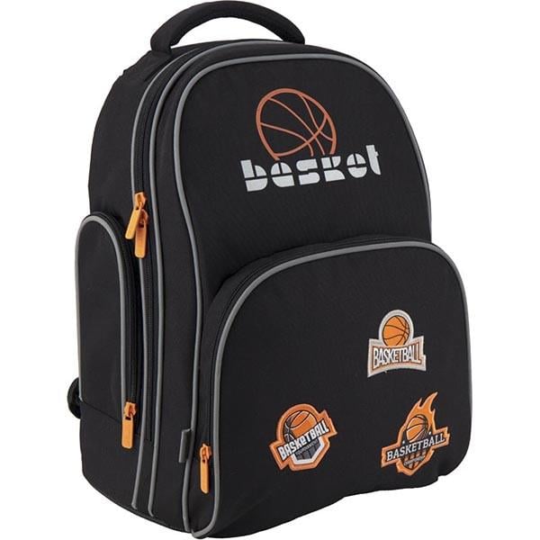 Рюкзак шкільний KITE Education Basketball (K19-705S-2)