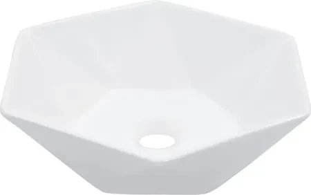 Умывальник vidaXL 41x36,5x12 см (143913)