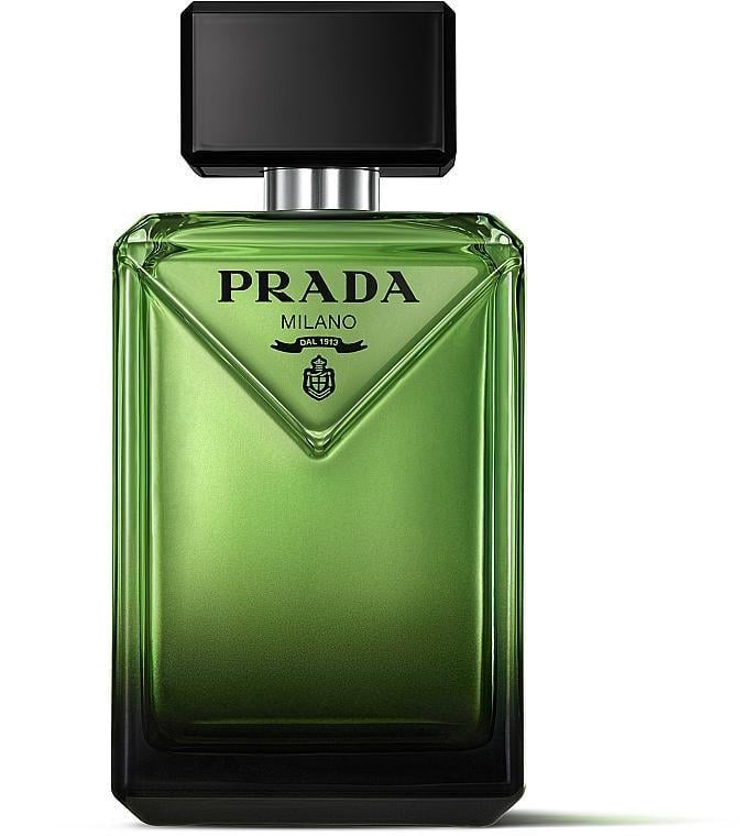 Парфюмированная вода для мужчин PRADA Paradigme 100 мл в транспортной упаковке (382952)