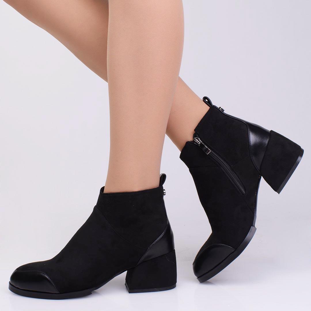 Ботильоны женские демисезонные 334785 р. 38 25 см