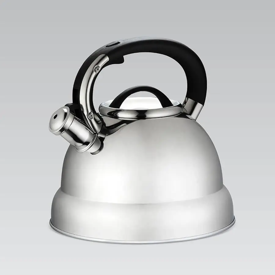 Чайник зі свистком Maestro MR-1332L 4 л (8-6-4074682)