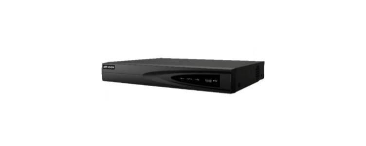 Видеорегистратор Ip Hikvision DS-7604NI-K14PC (10270)