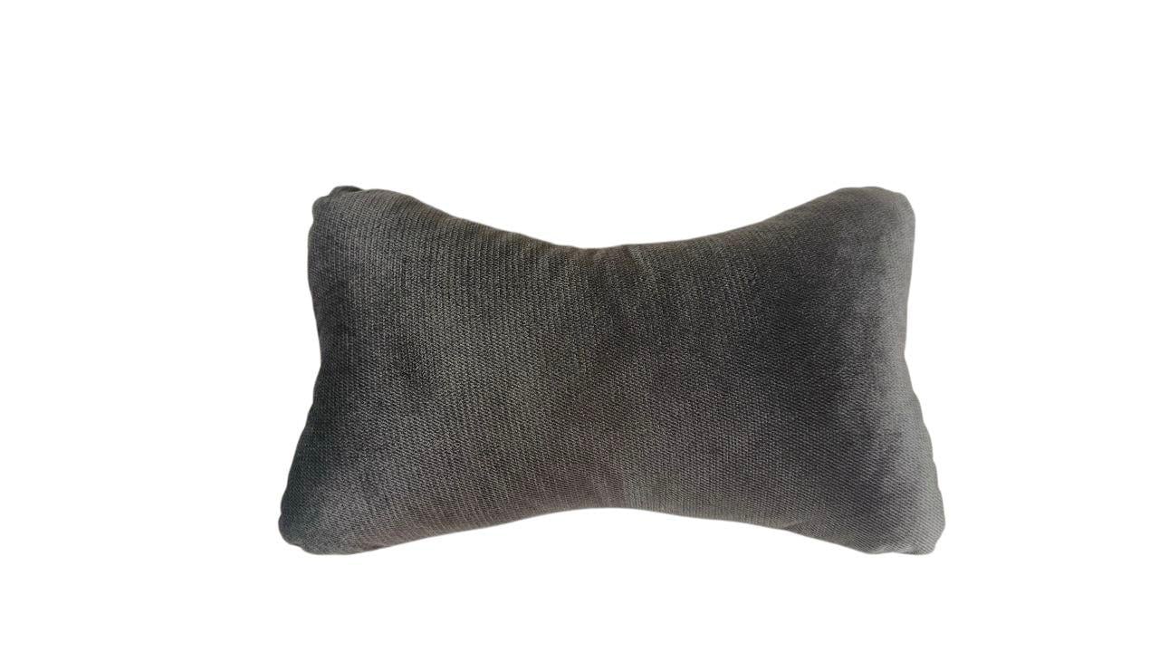 Подушка для авто Серый (1910) Подушка для авто Серый (1910)