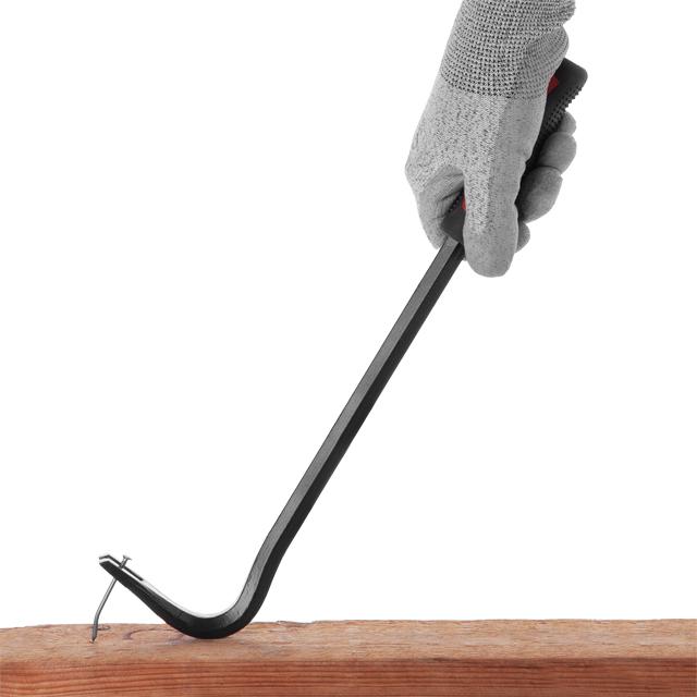 Лом і лапа 350х16 мм - фото 5