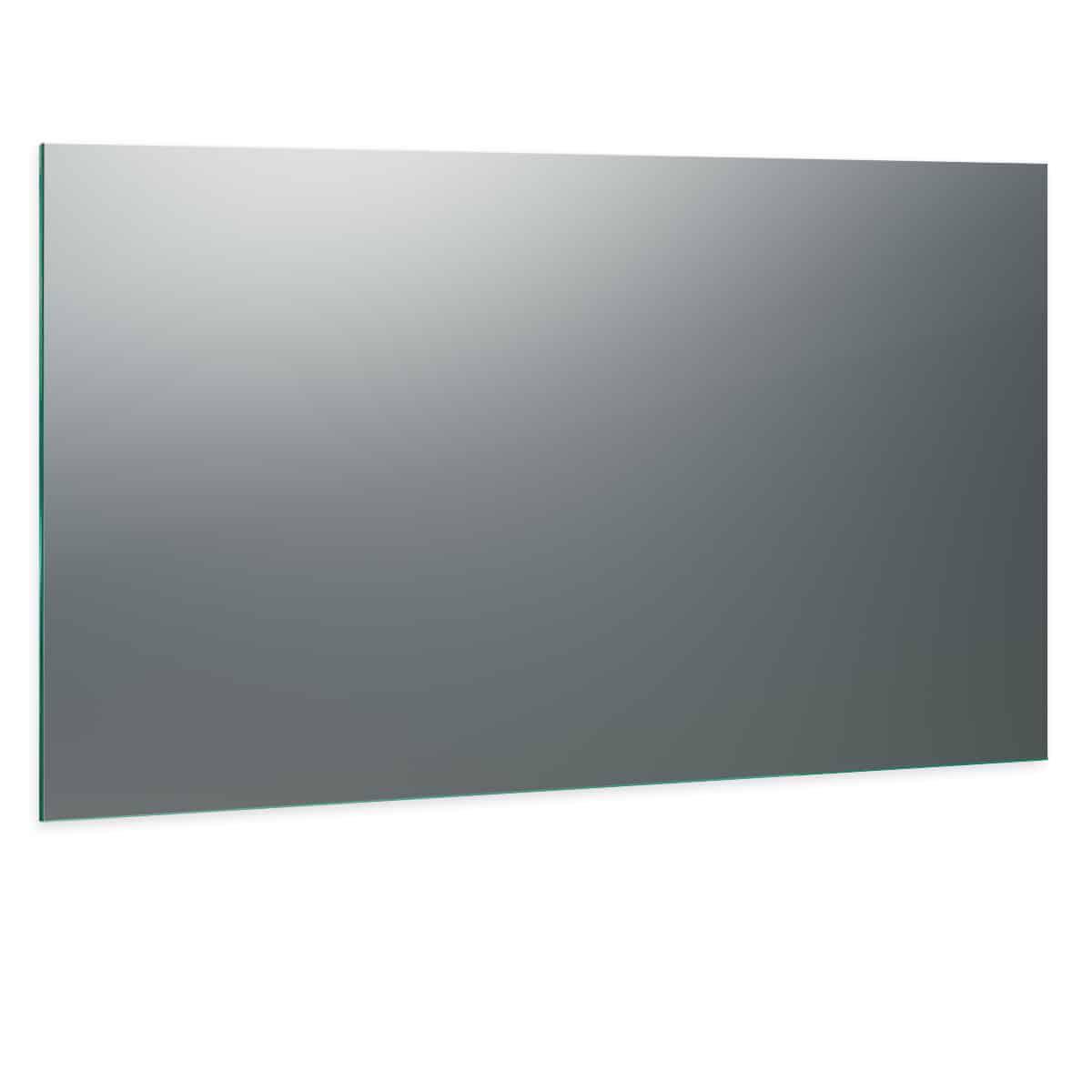 Зеркало Dim Dzerkal EDOVO с LED-подсветкой 80х70 см (6086)