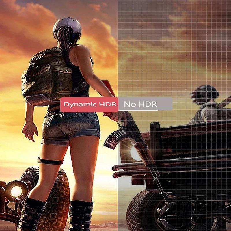 Кабель цифровий оптичний Displayport-Displayport v1.4 8,1Gbps 8K 60Hz 30 м D 4,5 мм (000048889) - фото 3