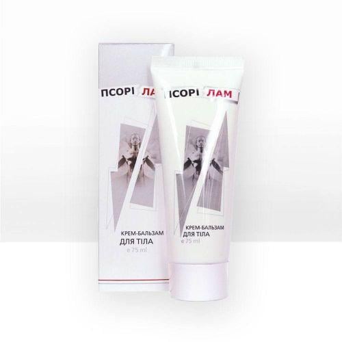 Крем-бальзам Псорилам 75 мл