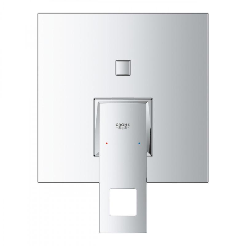 Смеситель для душа Grohe Eurocube Хром (24062000) - фото 2