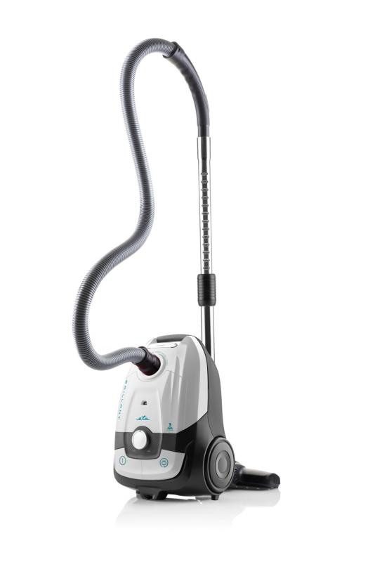 Пилосос ETA Brillant 422090000 Сірий (1129) - фото 5 Пилосос ETA Brillant 422090000 Сірий (1129) - фото 5