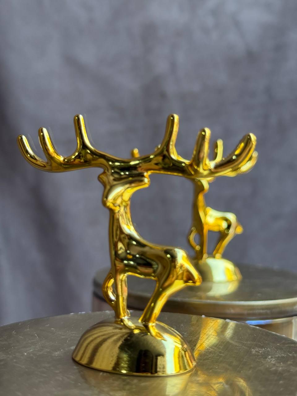 Лимонадниця для напоїв Happy Life скляна потрійна на бамбуковій підставці 5,5 л Золотистий (HP-34-28) - фото 4 Лимонадниця для напоїв Happy Life скляна потрійна на бамбуковій підставці 5,5 л Золотистий (HP-34-28) - фото 4