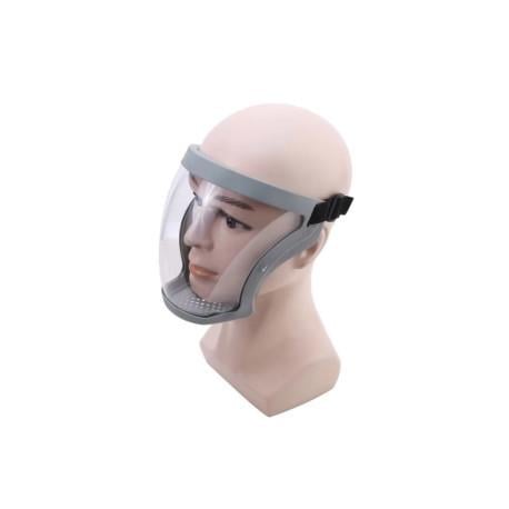 Защитная маска для лица многоразовая