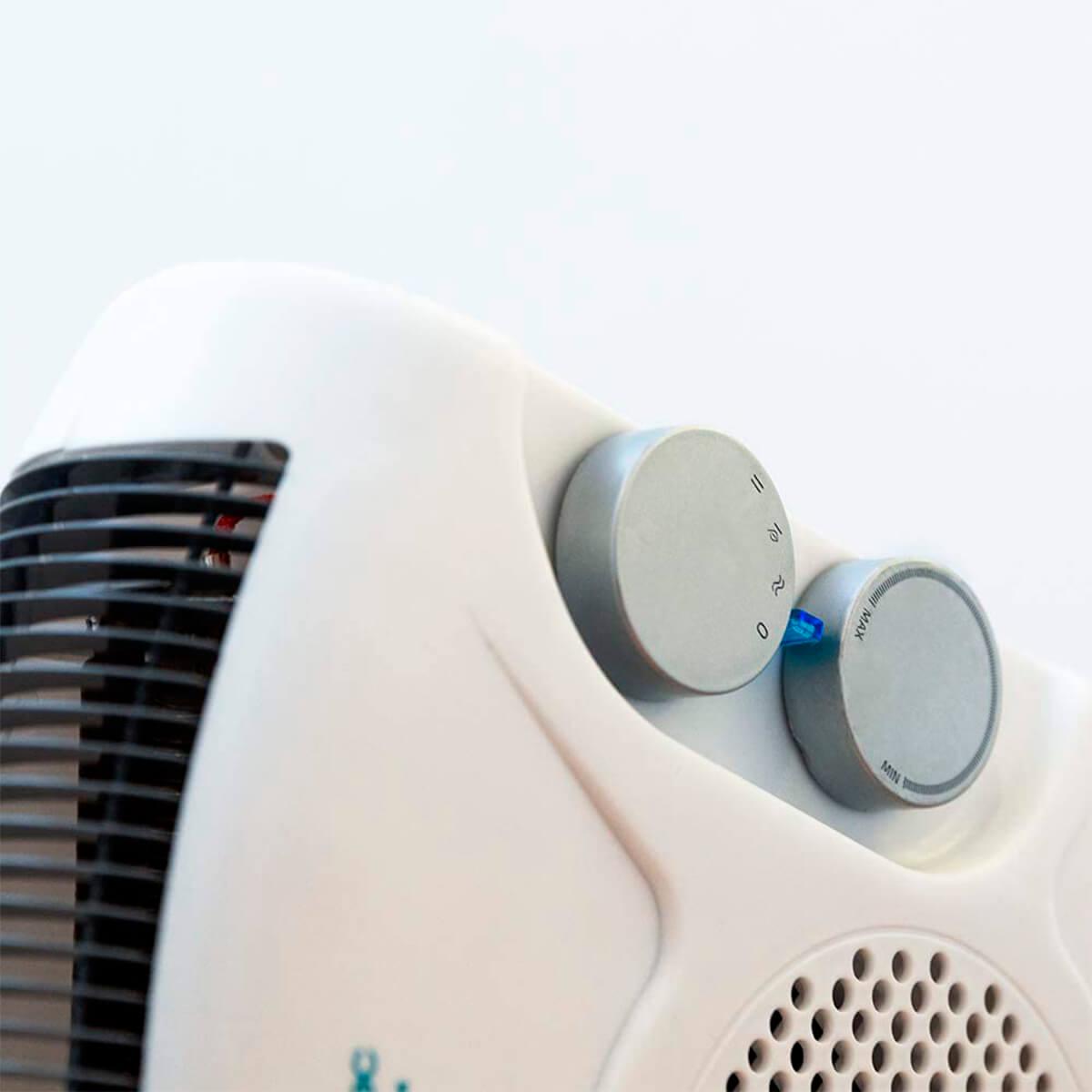 Тепловентилятор CECOTEC Ready Warm 9820 Force Dual - фото 4