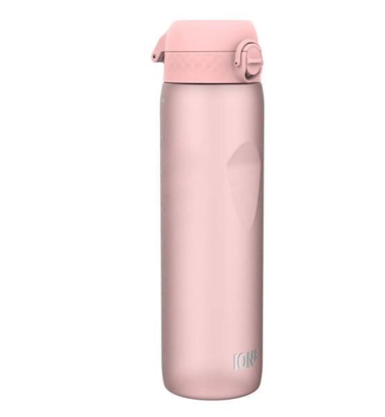 Бутылка для воды ION8 BPA Free 1000 мл Rose Quartz (I8RF1000ROS)