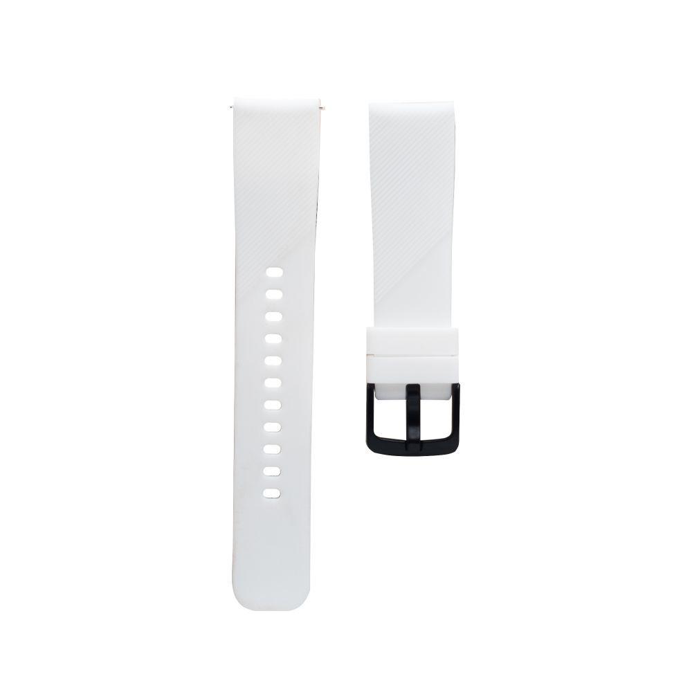 Ремешок для Xiaomi Amazfit Bip White (29caa1-14699)