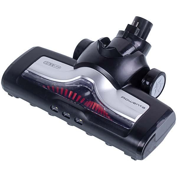 Щетка Turbo для аккумуляторного пылесоса Rowenta SS-9100044686 Черный
