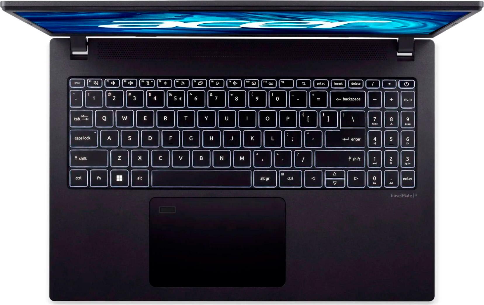 Ноутбук Acer TravelMate P2 TMP215-54-71UZ (NX.VVSEB.002) - фото 4