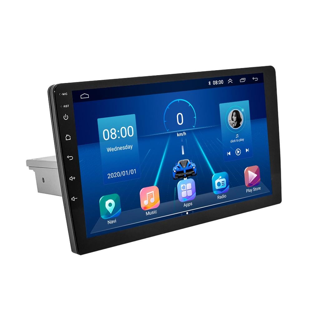 Магнитола Lesko 9" 9216A/K802 2+32Gb Wi-Fi Top GPS Android (1571439071)