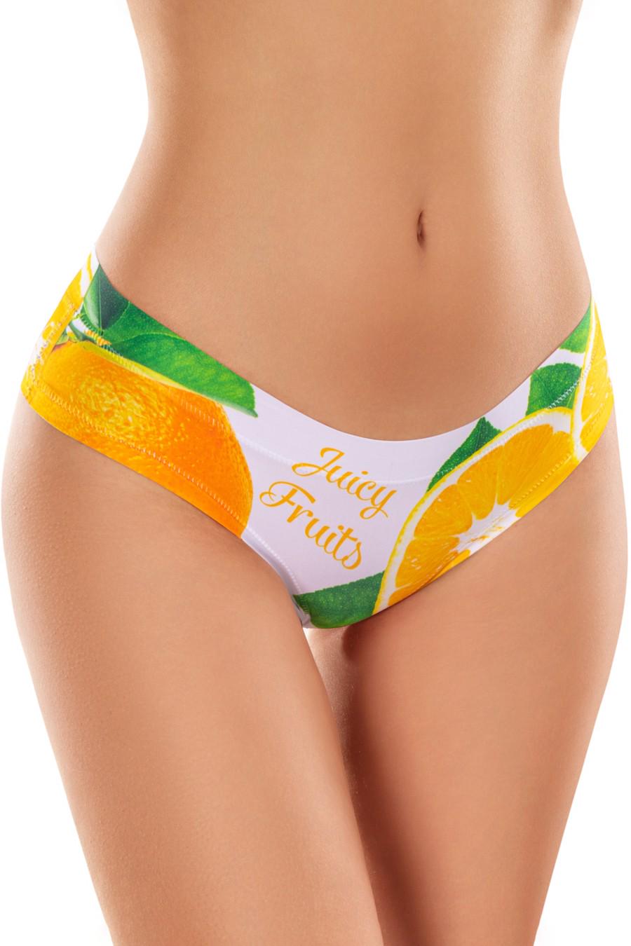 Трусики женские Mememe слип S Разноцветный (84090-59748-80) Трусики женские Mememe слип S Разноцветный (84090-59748-80)