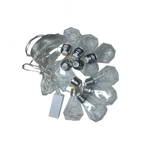 Гирлянда светодиодная новогодняя Лампы 150 LED 3x1,5 м Разноцветный (a390fc4e)