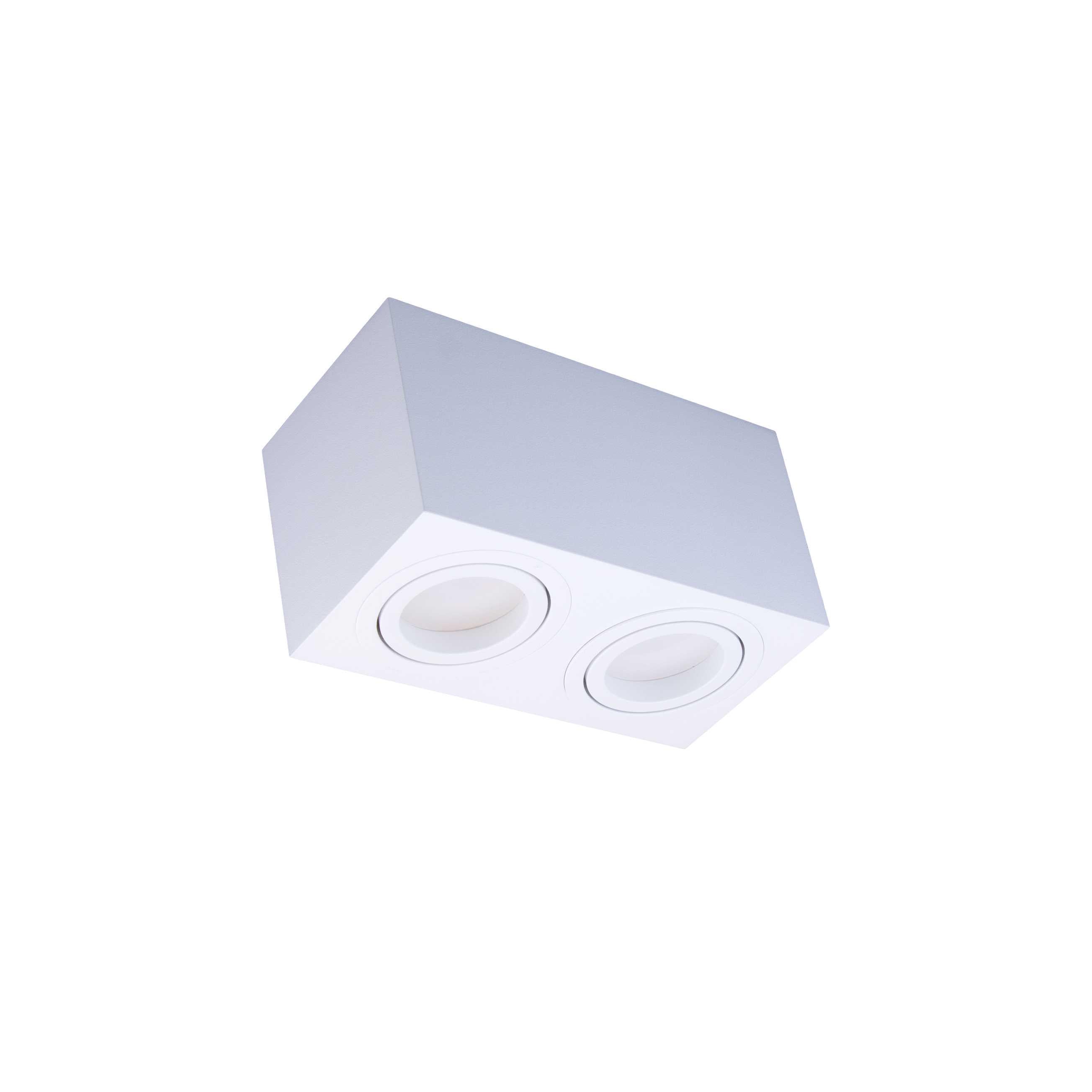 Точечный светильник Skarlat (TH5804 WH) Точечный светильник Skarlat (TH5804 WH)