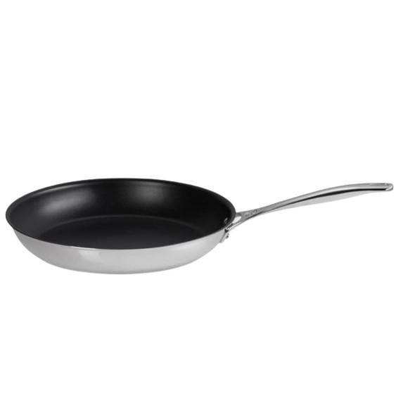 Сковородка Le Creuset 30 см Silver (96600230001700)
