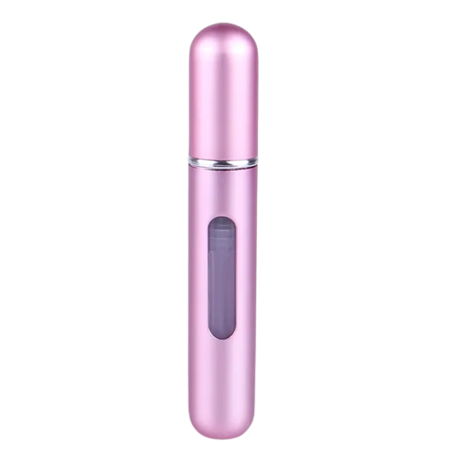 Атомайзер для парфюмерии 8 мл Matte Pink (12586481)
