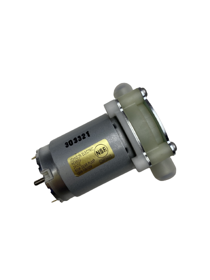 Помпа молочна Franke С S 1N330190 (560.0003.827) Помпа молочна Franke С S 1N330190 (560.0003.827)