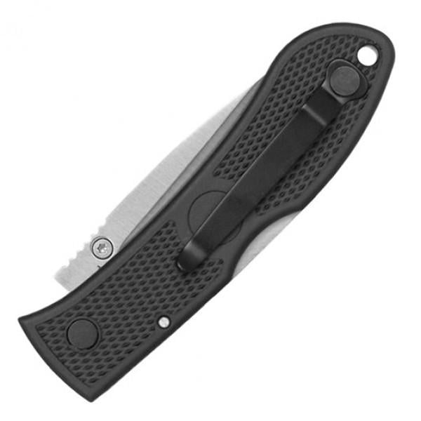 Складаний ніж Ka-Bar MINI Dozier Folding Hunter 4072 SP (11169) - фото 2