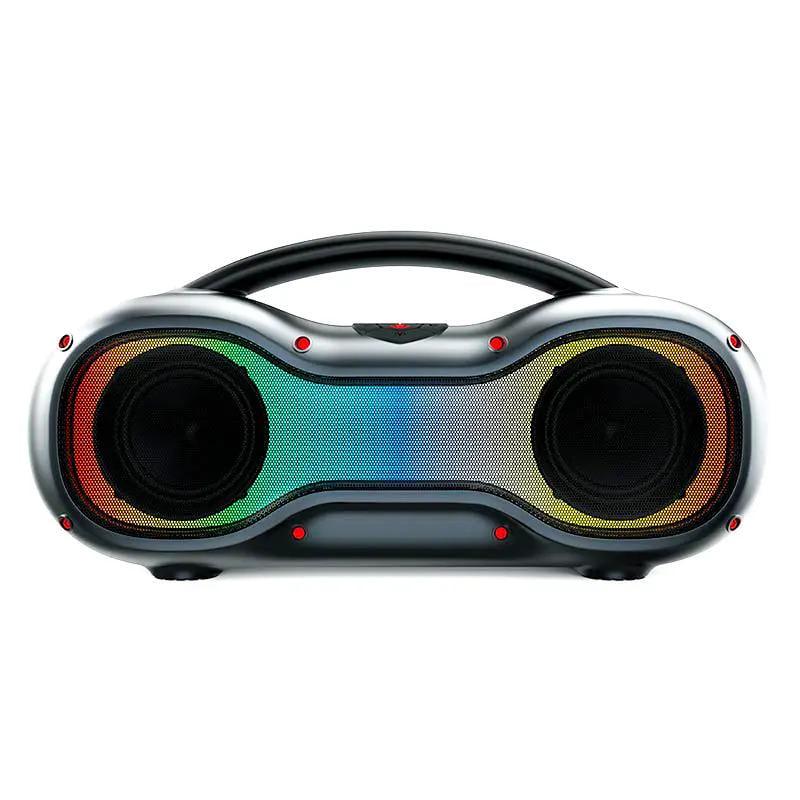 Портативна колонка Xdobo Dream Bluetooth акустика IPX6 IPX6 80 Вт до 12 год (609579)