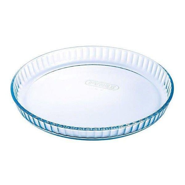 Форма для пирога Pyrex 300 мм (814B000)