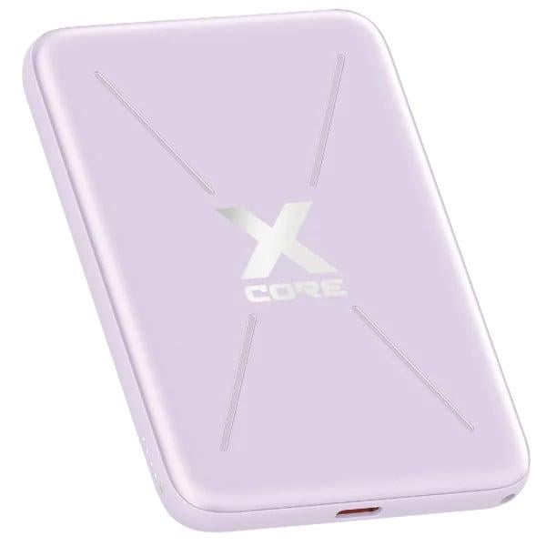 Повербанк Proove X-Core 22,5W 10000 мАч Purple (PNXC22010009)