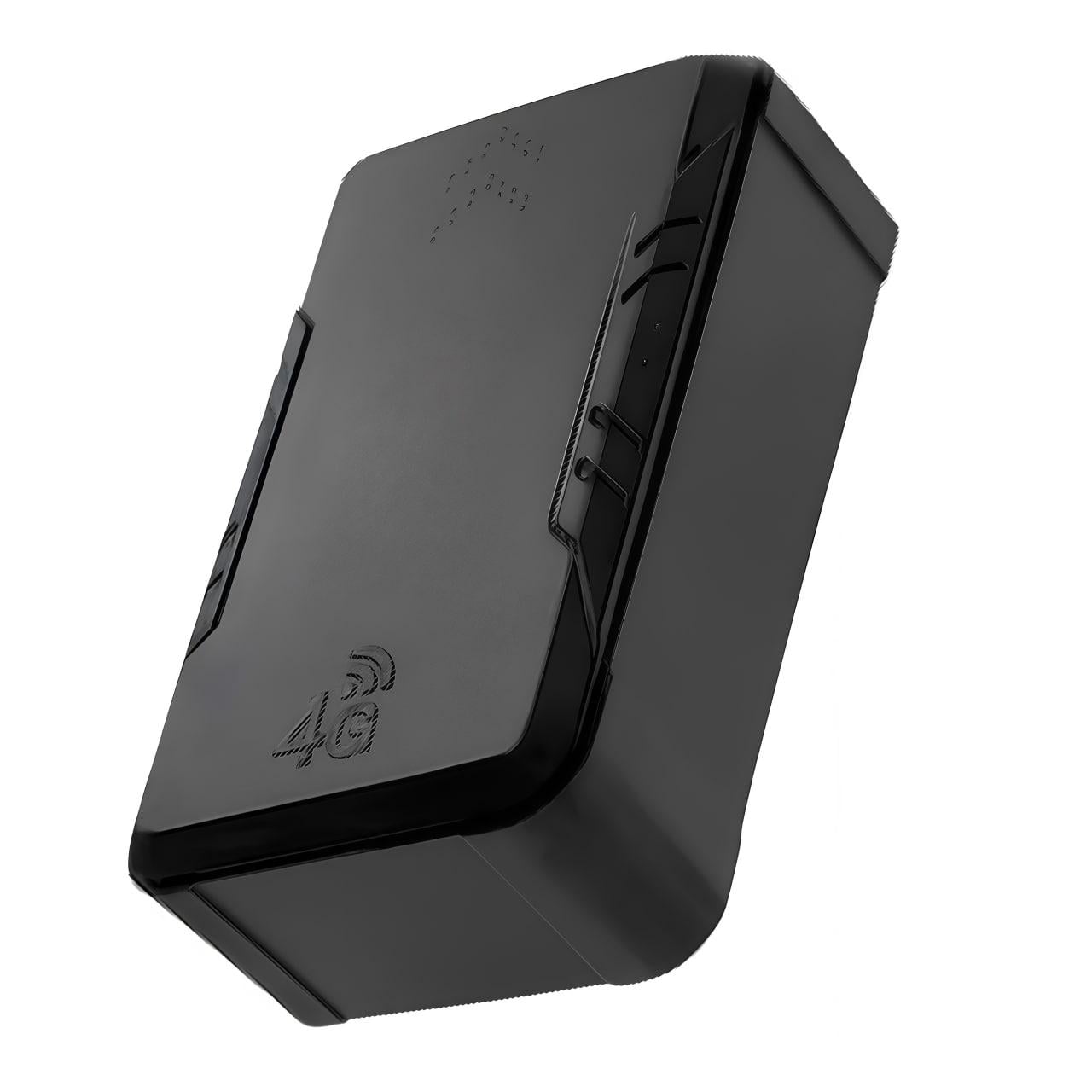 GPS-маяк eQuGPS Q-BOX-M 4500 4G без SIM (305384)