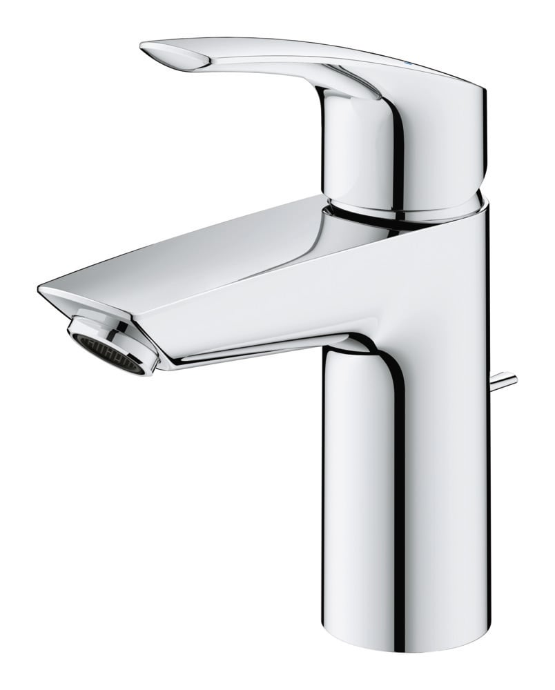 Змішувач для раковини Grohe Eurosmart New S (33265003)