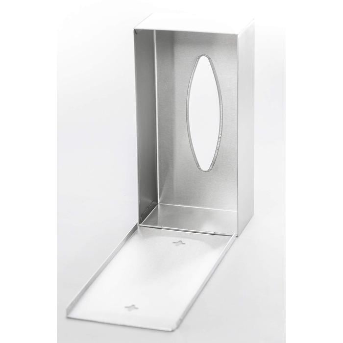 Диспенсер для серветок Nexio Blomus металевий (66653) - фото 4 Диспенсер для серветок Nexio Blomus металевий (66653) - фото 4