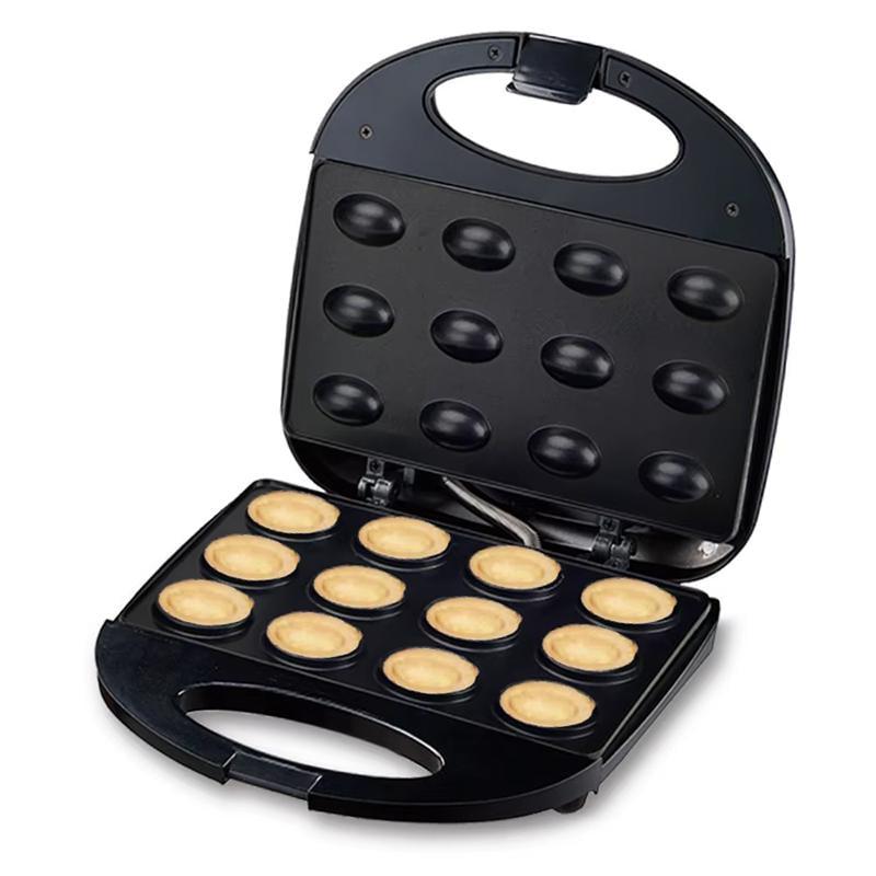 Орешница электрическая бытовая Nut Maker RAF R.246 антипригарная 850W (29416705) Орешница электрическая бытовая Nut Maker RAF R.246 антипригарная 850W (29416705)