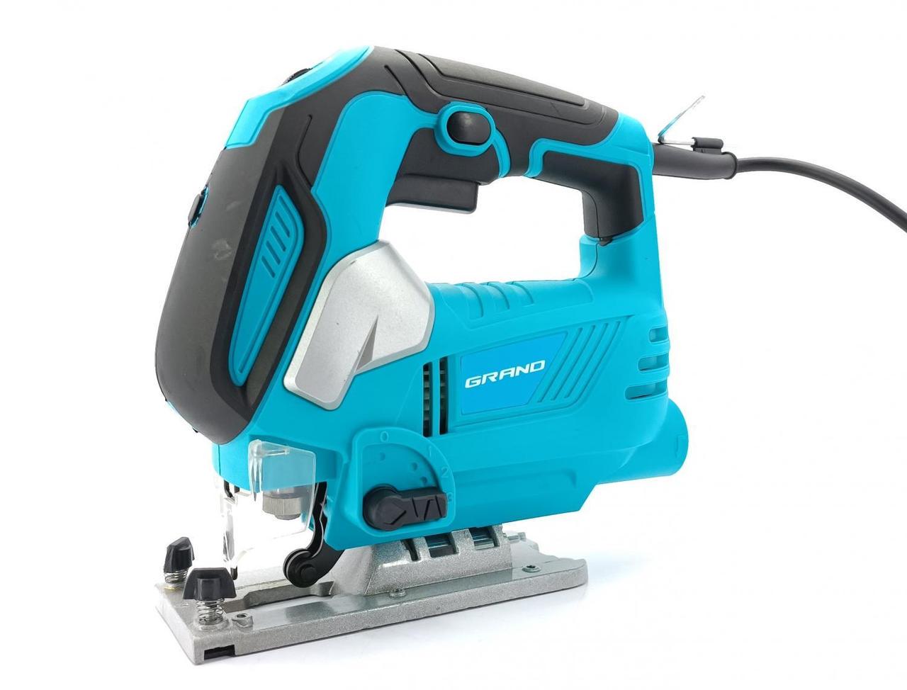 Лобзик электрический Grand ЛЕ-100М MAX POWER (2882454693)