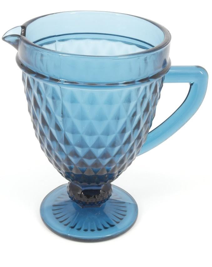 Глечик для напоїв A-Plus 9031/2611 DZS/Blue 1100 мл (DR001528)