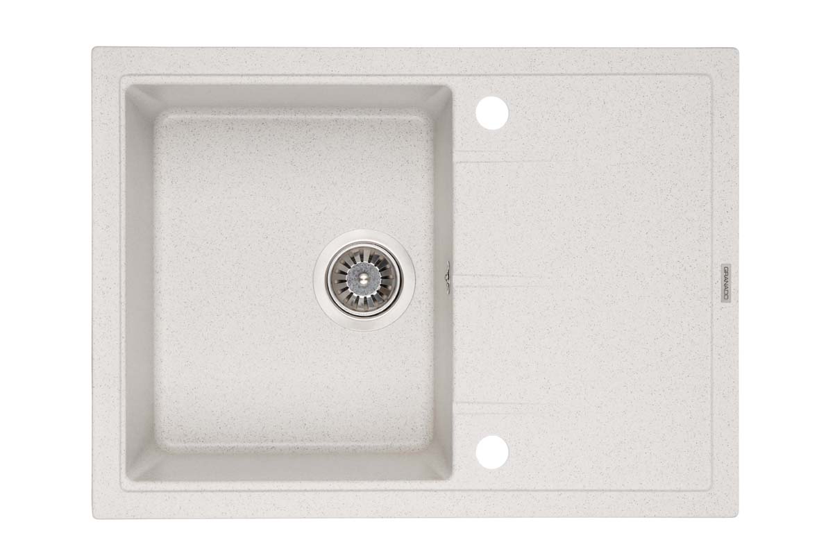 Мойка кухонная Granado Blanos Gris (233799)