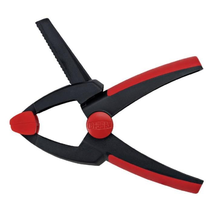 Струбцина пружинная BESSEY VarioClippix 100х50 мм (15394)
