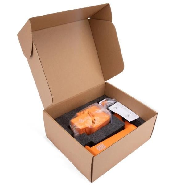 Печатающая голова в комплекте для 3D-принтера ELEGOO OrangeStorm Giga (50.204.0103)